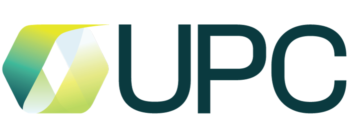 UPCfoam