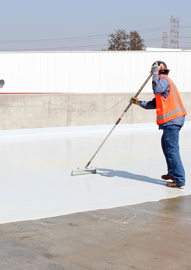 Traffic Coatings